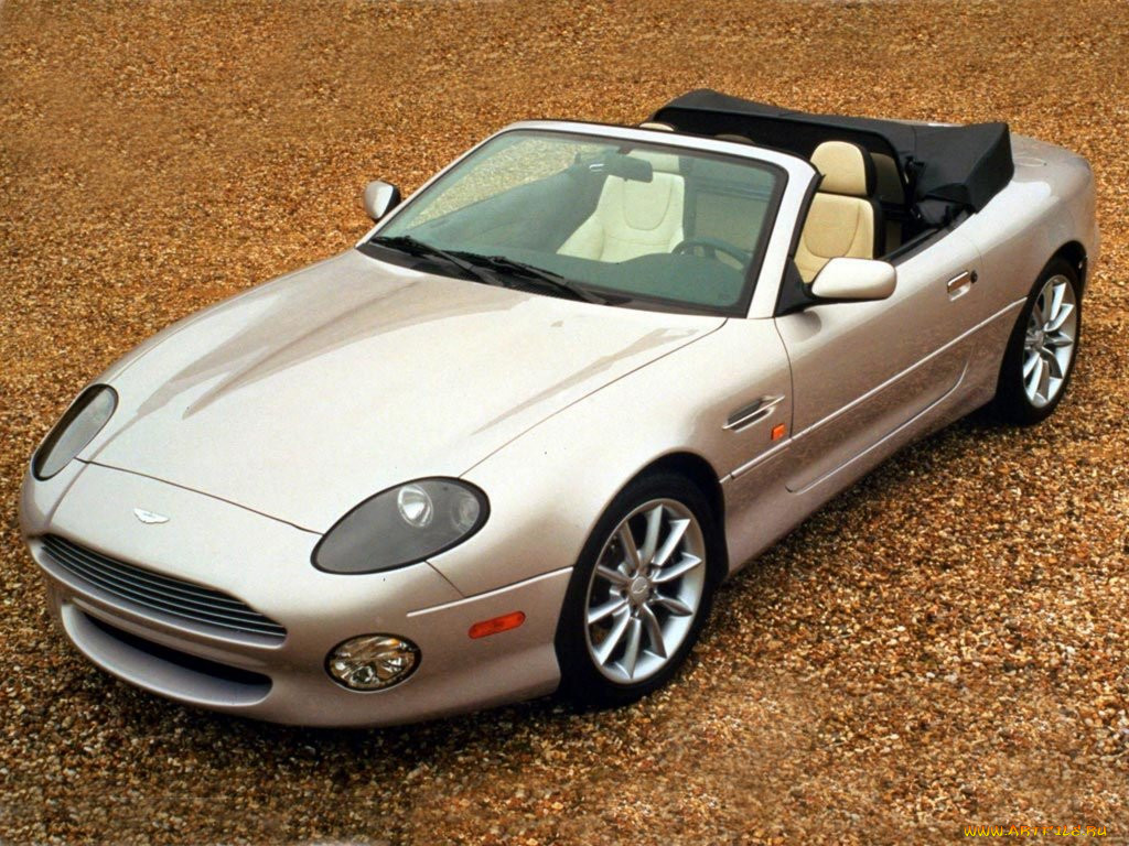 , aston, martin